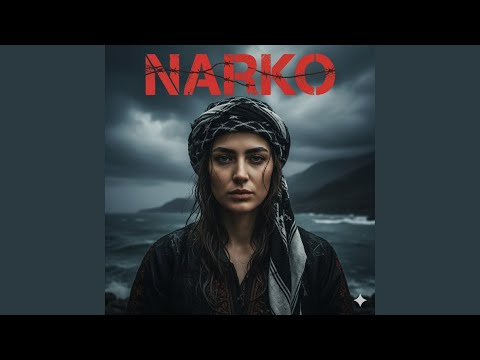 Kaldum Kara Bulut Ardina - NARCOmix - Yunanca düet