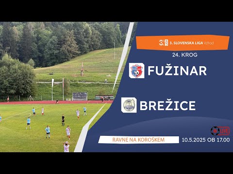 Fužinar SIJ Ravne Systems - Brežice 1919 Terme Čatež