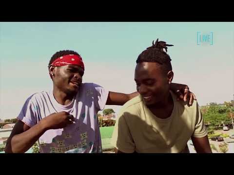 Chef 187, Slap Dee, Tommy D, Macky 2 Ba Kapyopyo TAH B33F-explained & Analys -SITUATION ROOM ROOFTOP