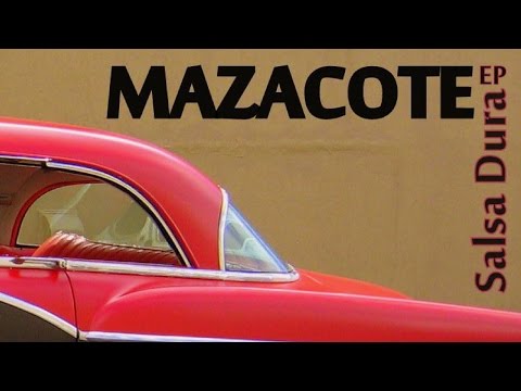Mazacote | Temas Cubanos
