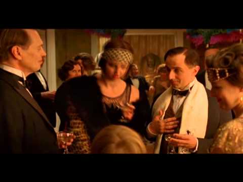 Boardwalk Empire Season 3 (Clip 'Nucky & Cantor')