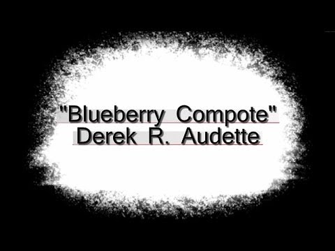 BLUEBERRY COMPOTE - Derek R. Audette (Royalty-Free Music)