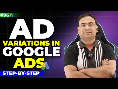 Google Ads Course Introduction to Google Ads Types of Google Ads Part 1 UmarTazkeer
