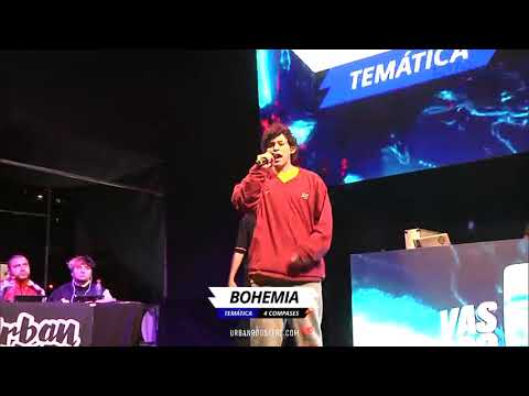 Esezeta vs nitro / Tematicas