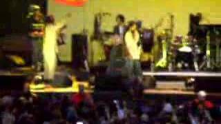 Damian Marley "Move!"