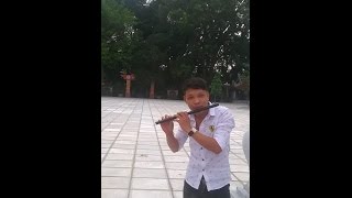 preview picture of video 'Chac ai do se va cover sao truc Tu Huan!!! :D'