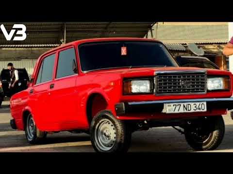 Azeri Bass Music 2024- [ Axtarılan Mahnı Bass Remix 2024]