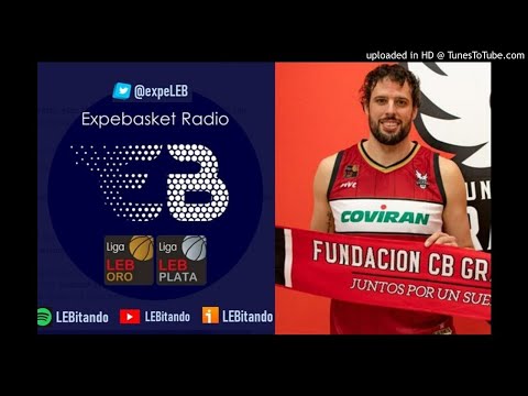 ENTREVISTA EDU GATELL | #LEBitando 3x22