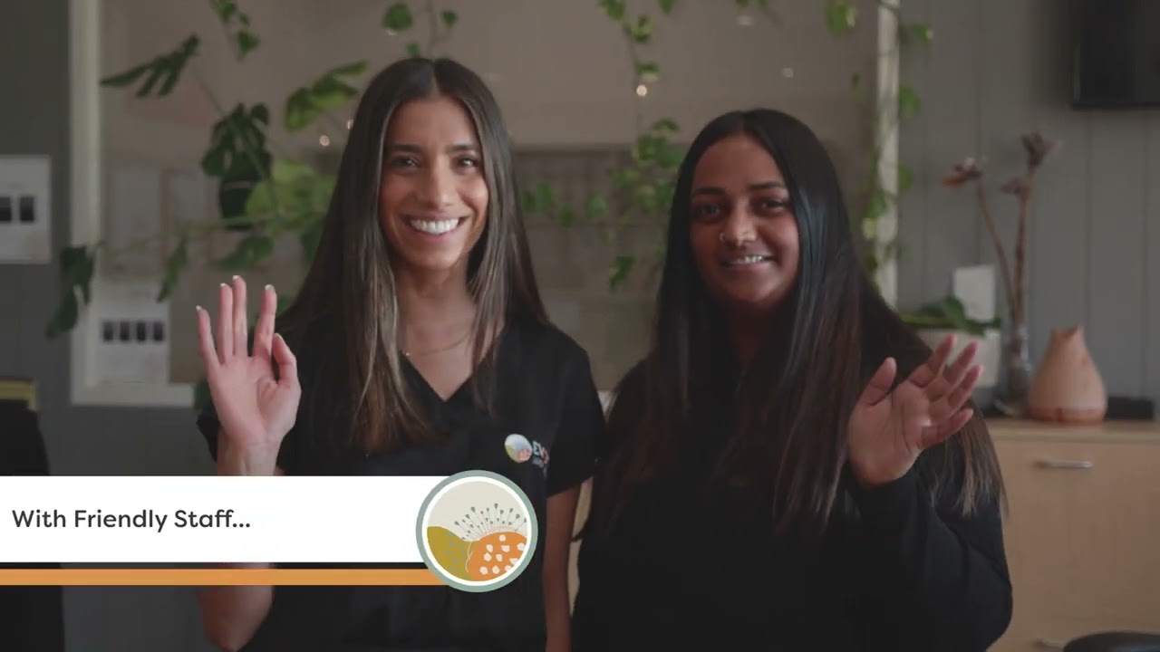 Evoke Early Learning Video