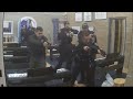 Teen Reaches $1.9M Settlement After Mistakenly Shot by Cop