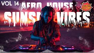 Download lagu Afro House 2026 Mix | Deep Melodic Set  🎧 | Black Coffee Style Vol.14 mp3