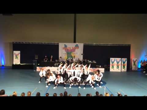 Hiphop Sittard Dutch Open 30-01-2016 Halve Finale Variety 9e