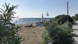 preview picture of video 'Skala Kefalonia Greece'