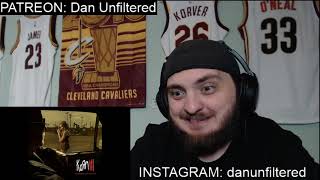 Korn - The Past REACTION!! | Unfiltered Reactions