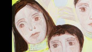 The Angel of Peace by Susannah Snow.Carmela Konrad-soprano,S.Snow-piano,Vittoria Theresia Mozzi-art