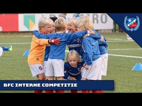 BFC Interne competitie in volle gang