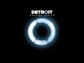 Hostage Detroit Become Human OST