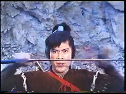 Kaiketsu Lion Maru henshin