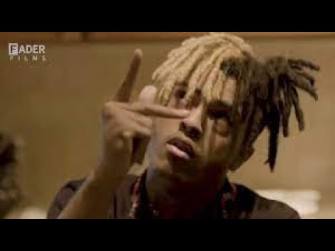 XXXTENTACION-In His Own Words (Full Documetary)