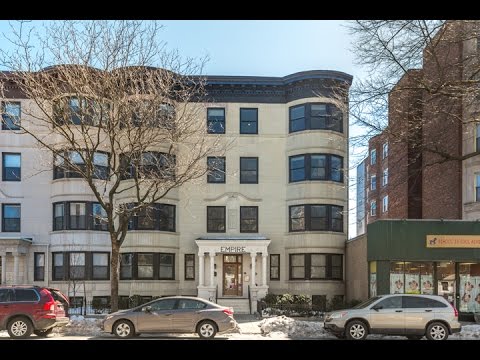 1471 Beacon St, Unit 1, Brookline MA - Jinna Shon - Tel: 617-462-4131