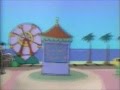 Sesame Street Sponsors KCET