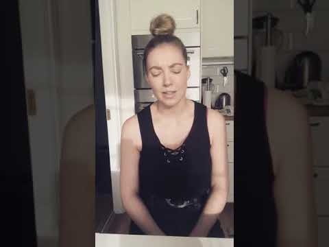 Linnea Kreppe ✨  Come Away With Me