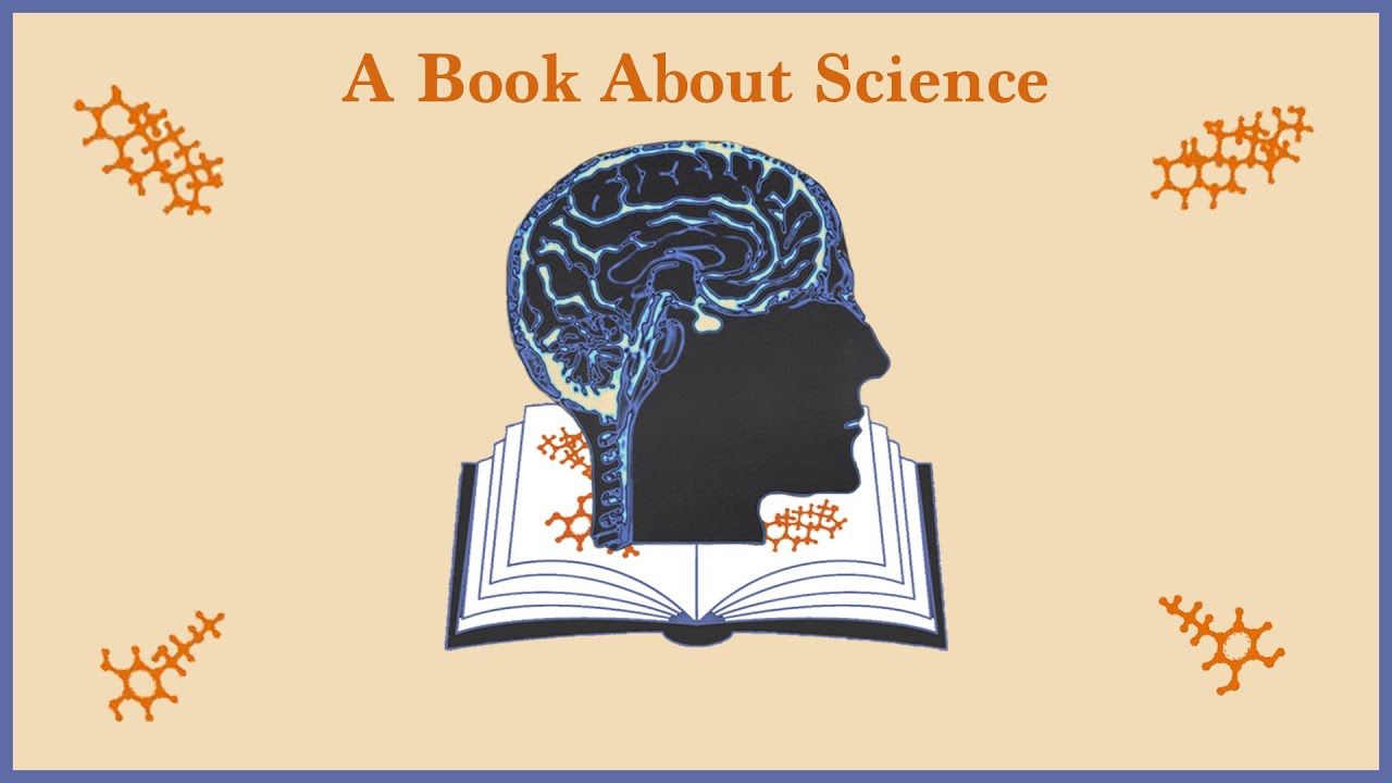 A Book About Science Trailer