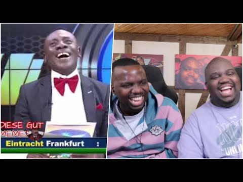 BLACKBROS REAGIEREN AUF: Diese Gut Memes #97