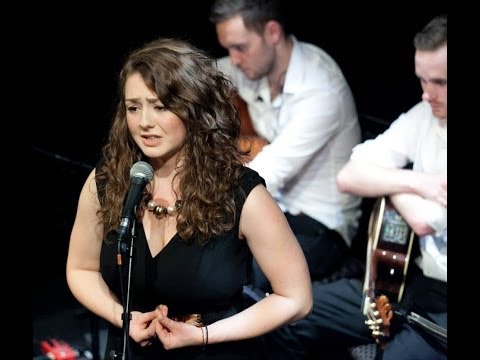 "Quiet" feat. Jess Barker (London 2013)