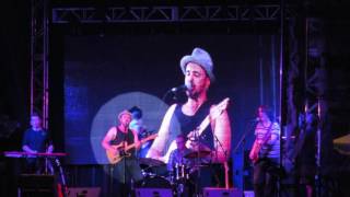 Hawksley Workman 6-19-16: Safe And Sound