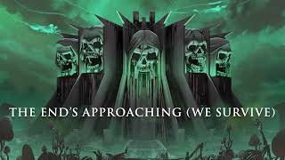 Cover art for Murmaider III