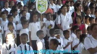 preview picture of video 'JUEGOS INFANTILES INTERESCOLARES TOCAIMA 2009'