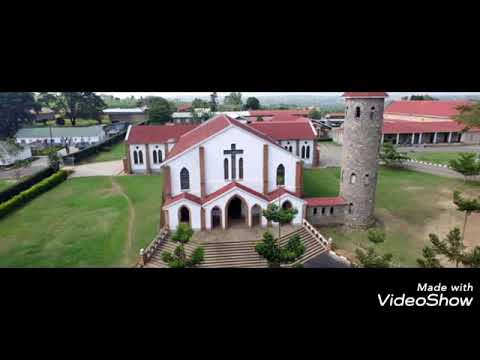 Ohisiibwe Nyakuzooka | Runyankole Easter song