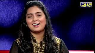 Harshdeep Kaur I Live - Kabira I Full Interview Link Below I 2015