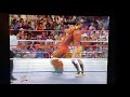 Ultimate Warrior Invented The Stone Cold Stunner WWF WWE Ravishing Rick Rude Steve Austin