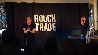 OMD - One More Time (Live at Rough Trade East 2017)