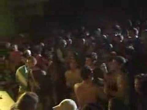 Dödelhaie - Live in Cuba 2006