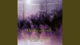 Music video thumbnail preview for Shadow of Myself - A Silent Bird‚Ä¶ by Nightsky Bequest