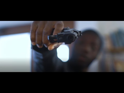 WHOLEBIRD - HUSTLIN' HARD [OFFICIAL MUSIC VIDEO]