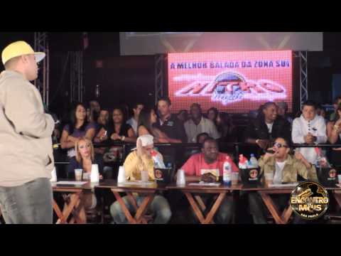 ENCONTRO DE MCS NA NITRO NIGHT MC PET