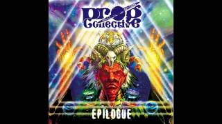 The Prog Collective - Shining Diamonds (Epilogue)
