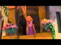 Rapunzel cry 