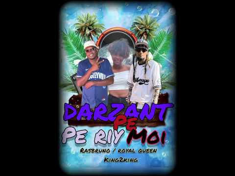 Darzant pe riy moi ~ Ras bruno, king 2 king , Royal Queen