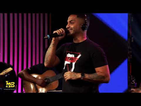 LIVE RENATO DA ROCINHA PART. BRANCO - A SÓS (VÍDEO OFICIAL)