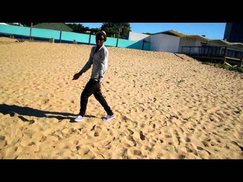 Cr Boy - I Love You (Video by Cr Boy)