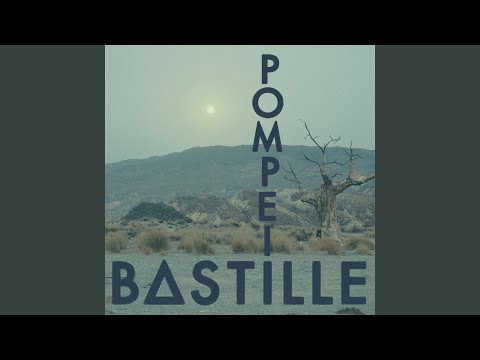 Pompeii (Audien Remix)