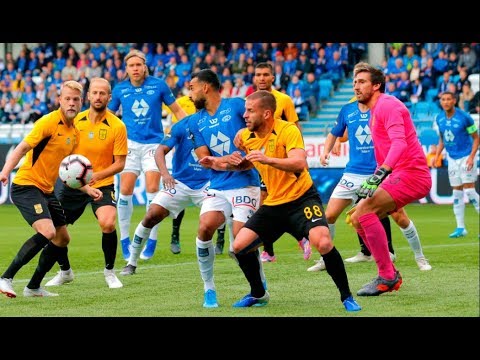 FK Molde 3-0 FC Aris Salonic