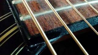 Learn it all again tomorrow (Ben Harper cover)