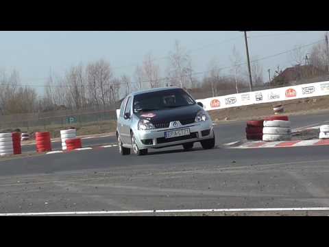 52 Rallye Monte Calvaria 2017 - Archinov / Kawecki - Renault Clio | MaxxSport |
