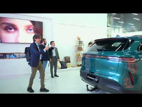 LEPAS L8: Shining Your Life